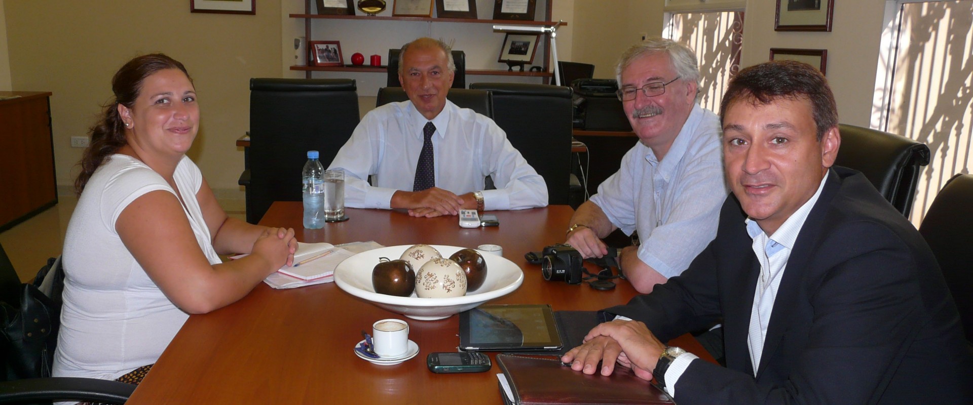 Licitar&aacute;n nuevo grupo habitacional en Mar&iacute;a Grande