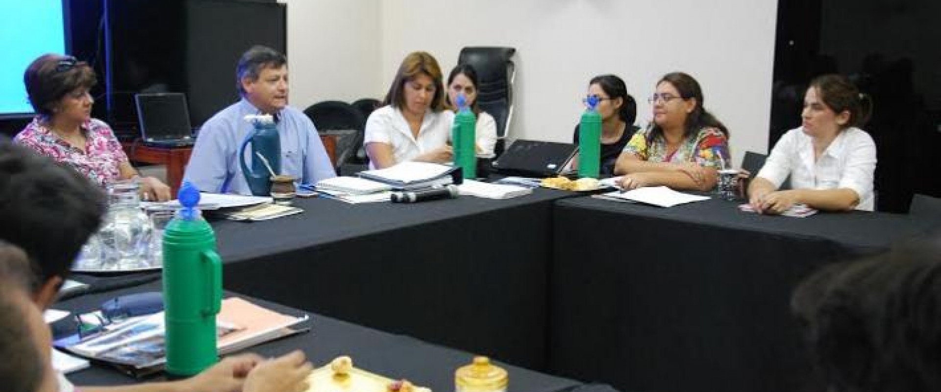 Se realiz&oacute; en Chaco el primer encuentro por la vivienda accesible