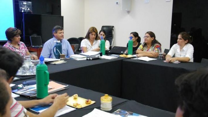 Se realiz&oacute; en Chaco el primer encuentro por la vivienda accesible
