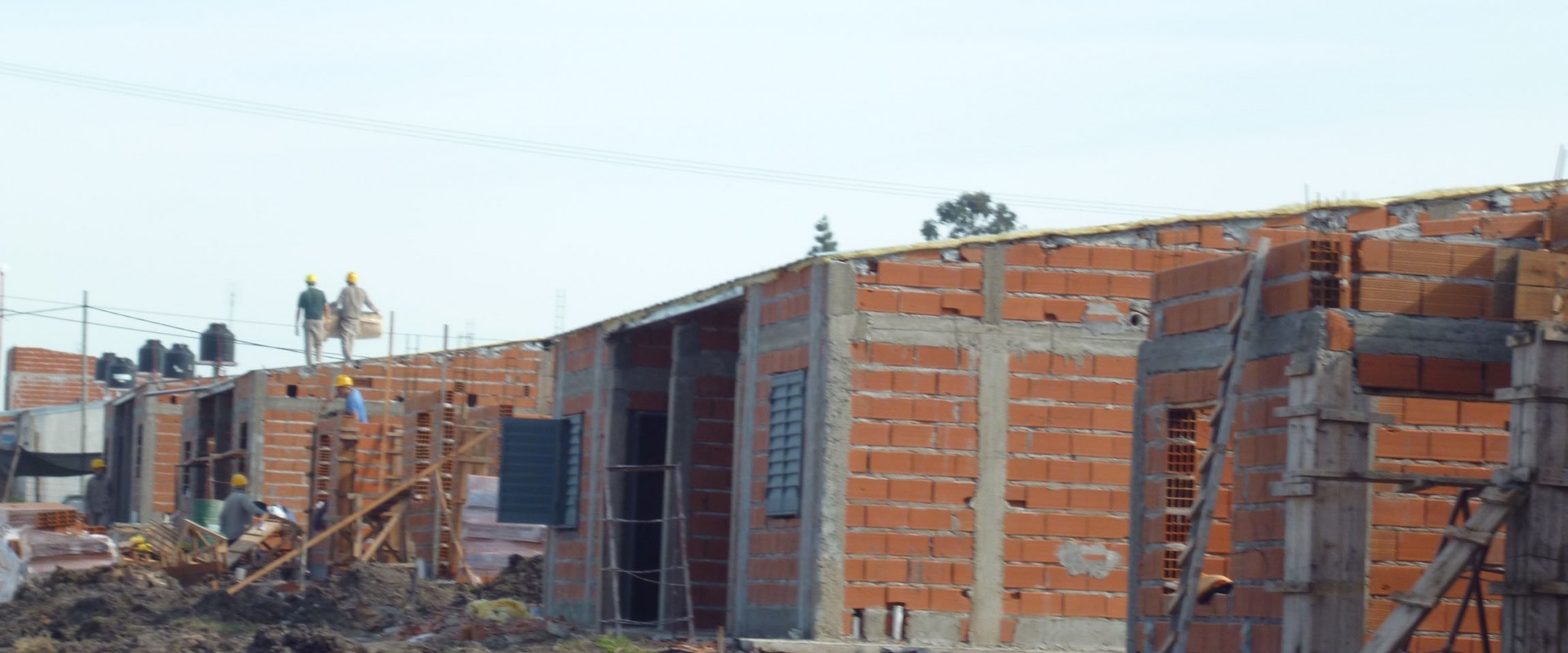 El IAPV expondr&aacute; el padr&oacute;n provisorio para el sorteo de viviendas en &Ntilde;ancay