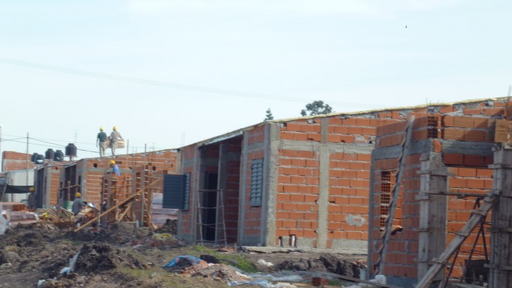 El IAPV expondr&aacute; el padr&oacute;n provisorio para el sorteo de viviendas en &Ntilde;ancay