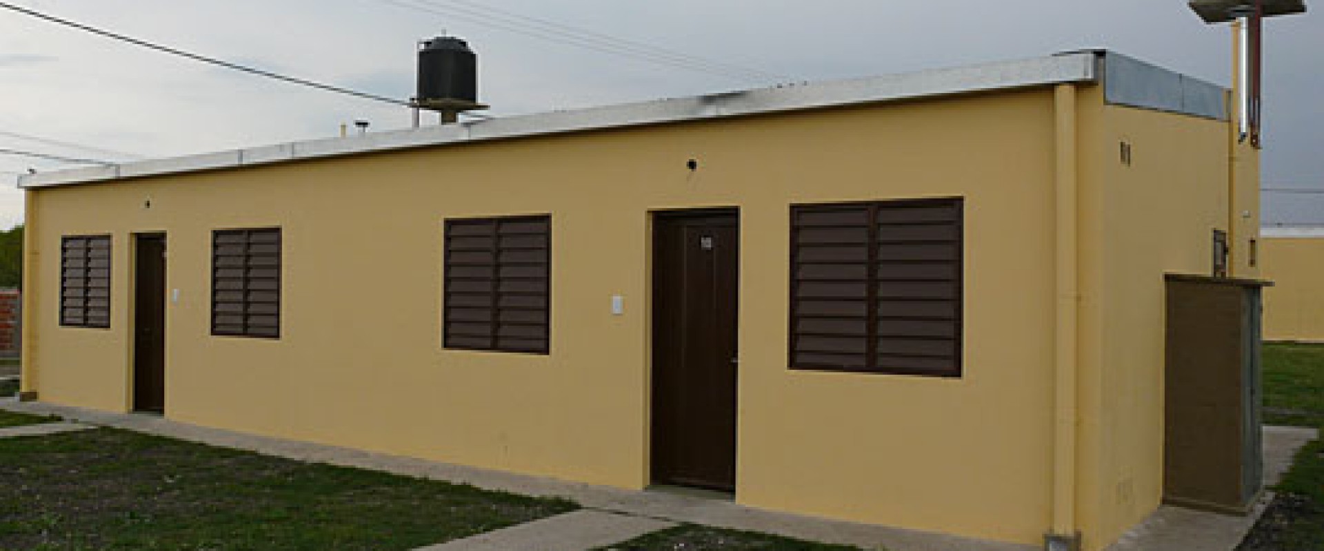 Inscribir&aacute;n a postulantes para acceder a una vivienda en San Ram&oacute;n