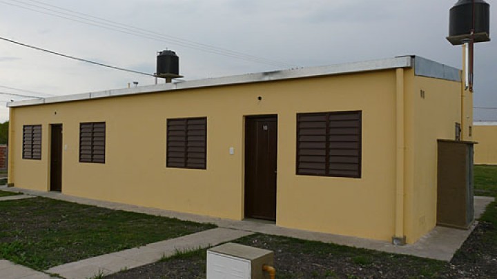 Inscribir&aacute;n a postulantes para acceder a una vivienda en San Ram&oacute;n