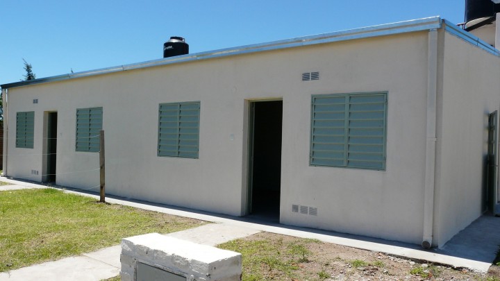 Se expondr&aacute; el padr&oacute;n provisorio para el sorteo de 20 viviendas del IAPV en General Galarza