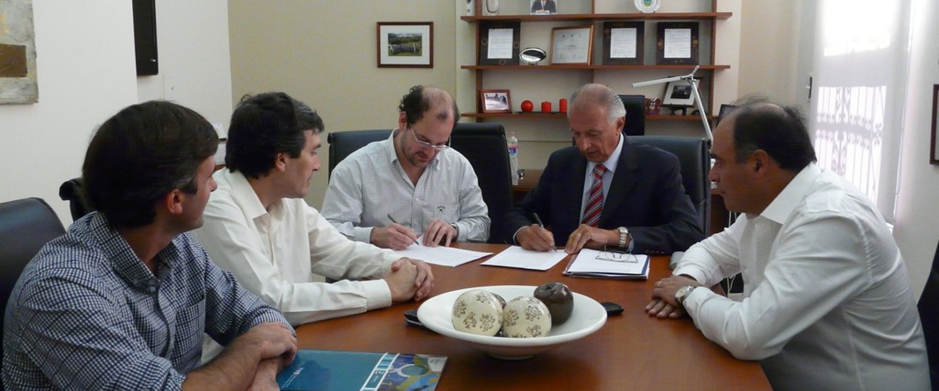 Basavilbaso tendr&aacute; su Centro Integrador Comunitario