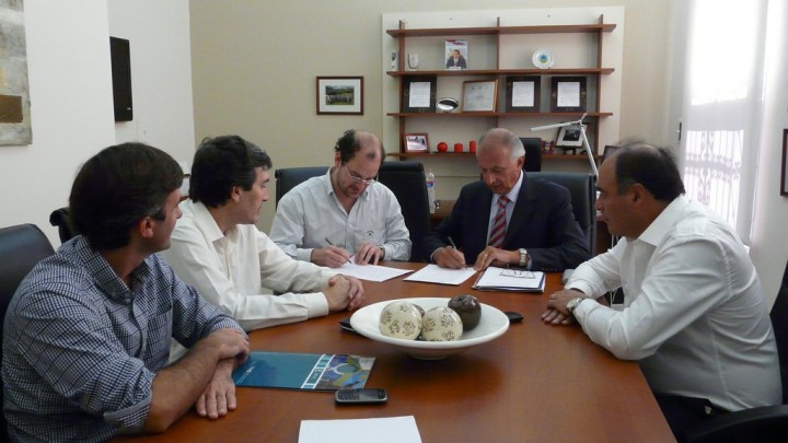 Basavilbaso tendr&aacute; su Centro Integrador Comunitario