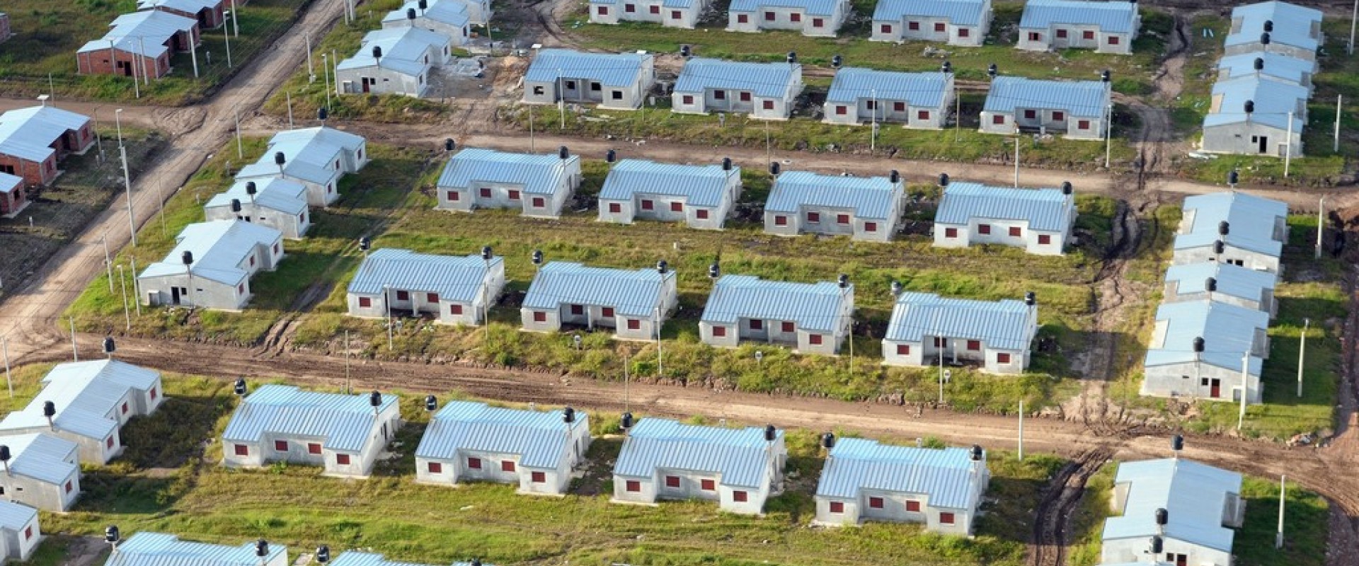 Descargue el padr&oacute;n provisorio para el sorteo de viviendas en Colonia Avellaneda y Paran&aacute;