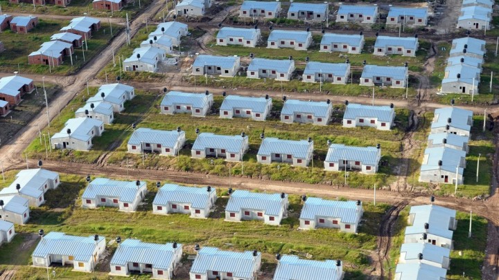 Descargue el padr&oacute;n provisorio para el sorteo de viviendas en Colonia Avellaneda y Paran&aacute;