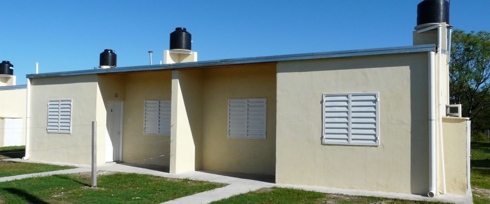 Actualizar&aacute;n datos para acceder a una vivienda en Gilbert