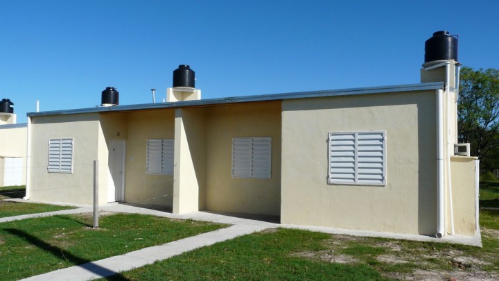 Actualizar&aacute;n datos para acceder a una vivienda en Gilbert