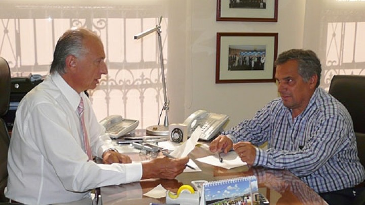 Licitar&aacute;n la ejecuci&oacute;n de nuevas viviendas en Concepci&oacute;n del Uruguay
