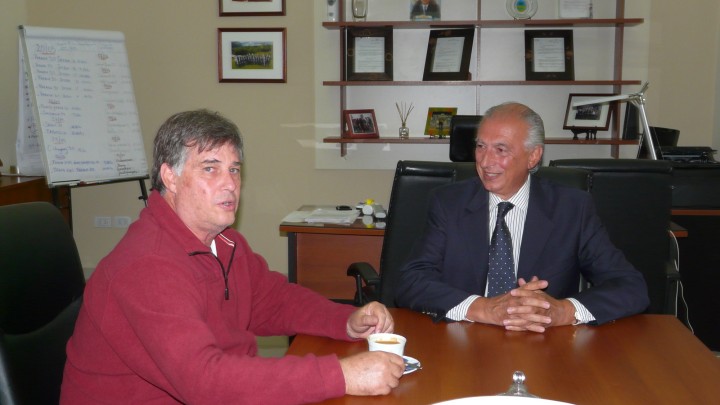 Licitar&aacute;n la ejecuci&oacute;n de nuevas viviendas en Larroque
