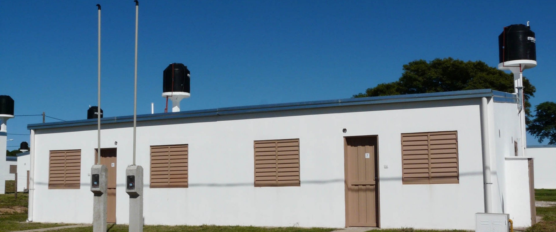 Actualizar&aacute;n datos para acceder a una vivienda en San Jos&eacute; de Feliciano