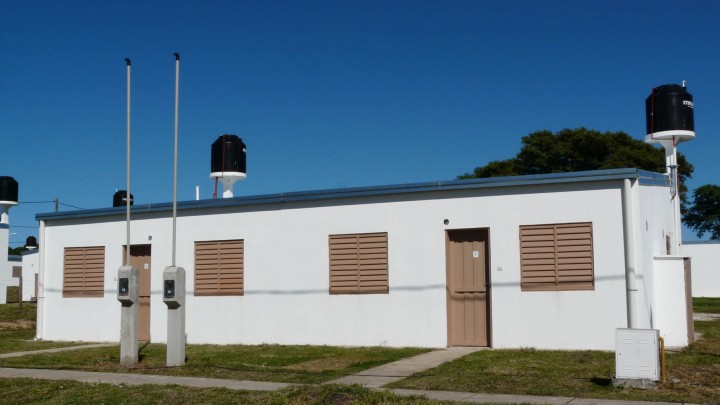 Actualizar&aacute;n datos para acceder a una vivienda en San Jos&eacute; de Feliciano