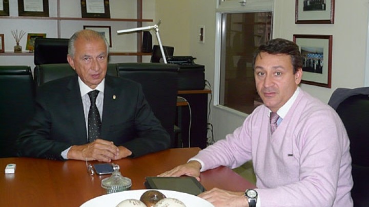Licitan nuevas viviendas del IAPV para Mar&iacute;a Grande