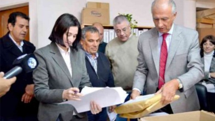 Se licit&oacute; la ejecuci&oacute;n de 30 nuevas viviendas del IAPV en Concepci&oacute;n del Uruguay