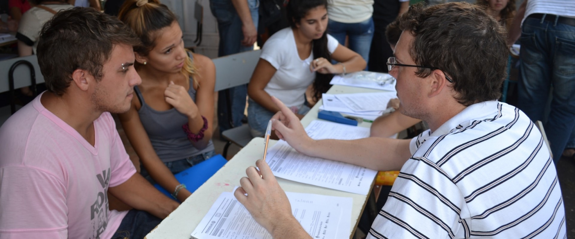 M&aacute;s de 6.000 familias entrerrianas salieron sorteadas para acceder a cr&eacute;ditos del Procrear