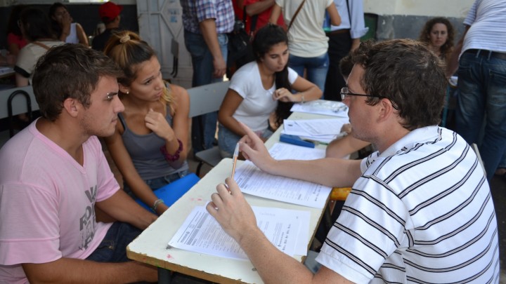 M&aacute;s de 6.000 familias entrerrianas salieron sorteadas para acceder a cr&eacute;ditos del Procrear