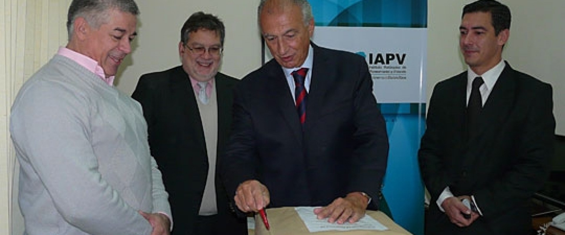 Se licitaron 300 nuevas viviendas del IAPV para Paran&aacute;