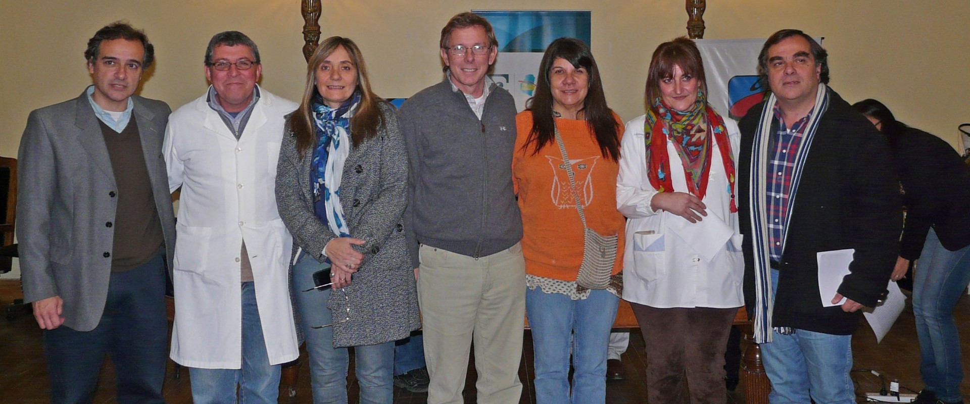 Se construir&aacute;n 30 viviendas para docentes en Gualeguaych&ugrave;
