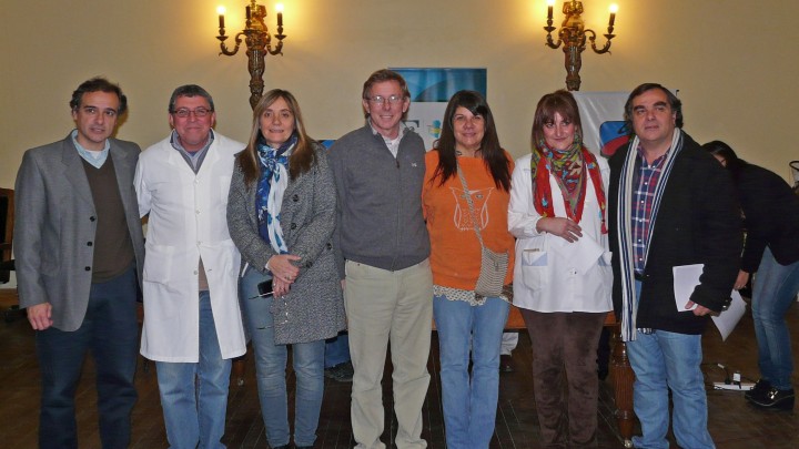 Se construir&aacute;n 30 viviendas para docentes en Gualeguaych&ugrave;