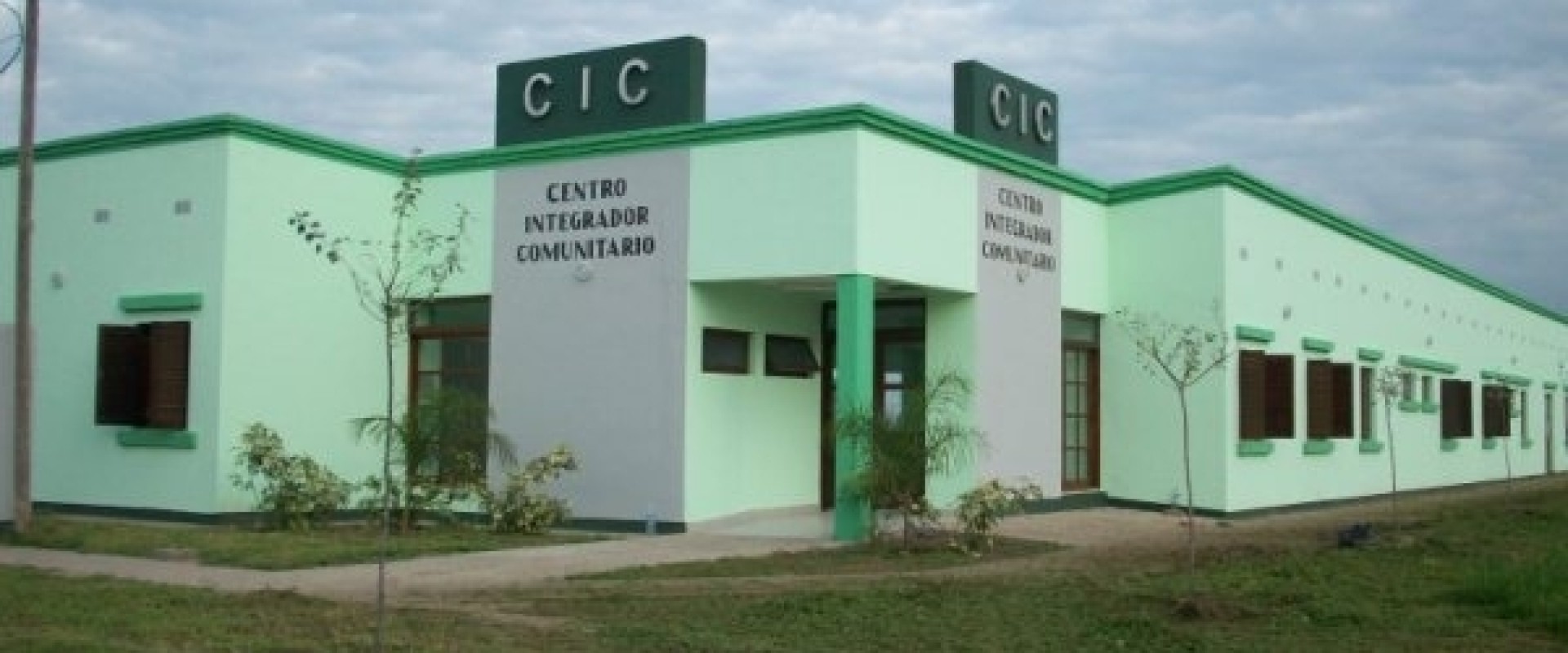 Col&oacute;n tendr&aacute; un Centro Integrador Comunitario