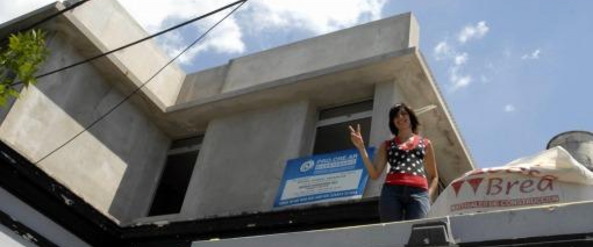 M&aacute;s de 400 mil personas ya se vieron beneficiadas por el programa Pro.Cre.Ar
