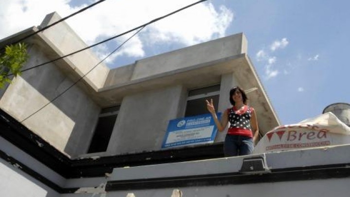 M&aacute;s de 400 mil personas ya se vieron beneficiadas por el programa Pro.Cre.Ar