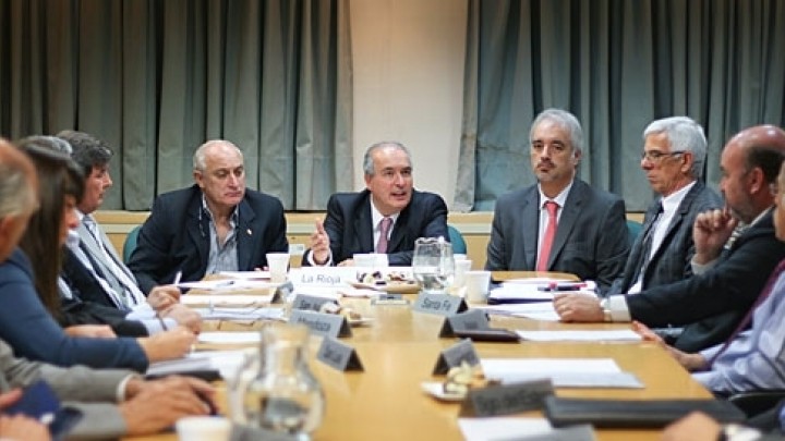 El Consejo Nacional de la Vivienda analiz&oacute; el Plan Vivir M&aacute;s Cerca