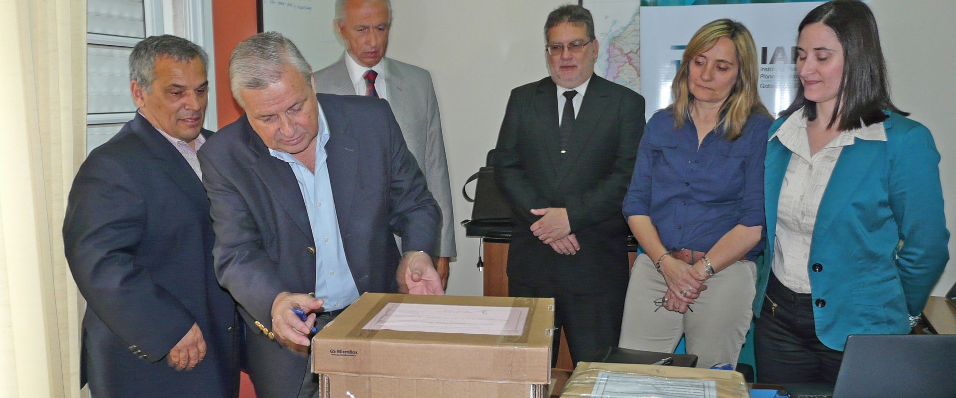 Licitaron 350 nuevas viviendas del IAPV para Concepci&oacute;n del Uruguay