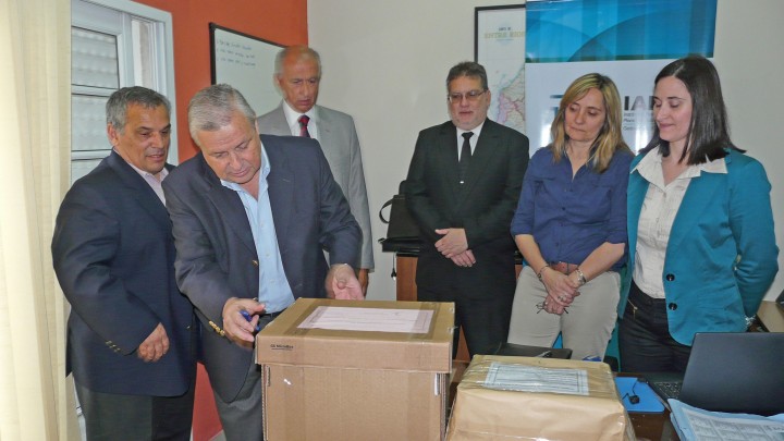 Licitaron 350 nuevas viviendas del IAPV para Concepci&oacute;n del Uruguay