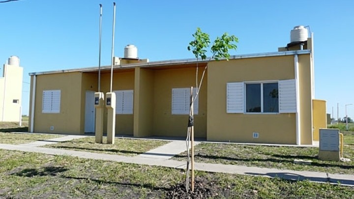 Actualizar&aacute;n datos para acceder a una vivienda en Villa Paranacito