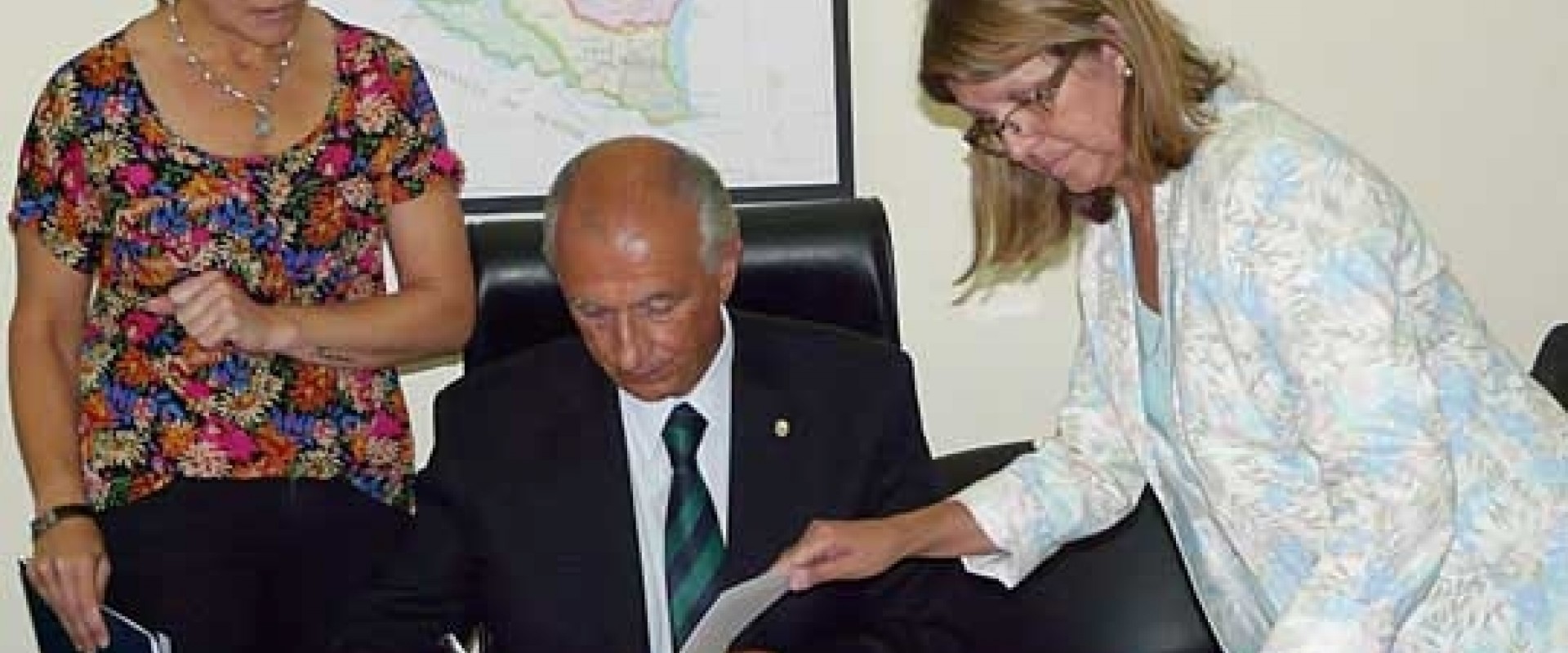 El gobierno construir&aacute; 346 nuevas viviendas
