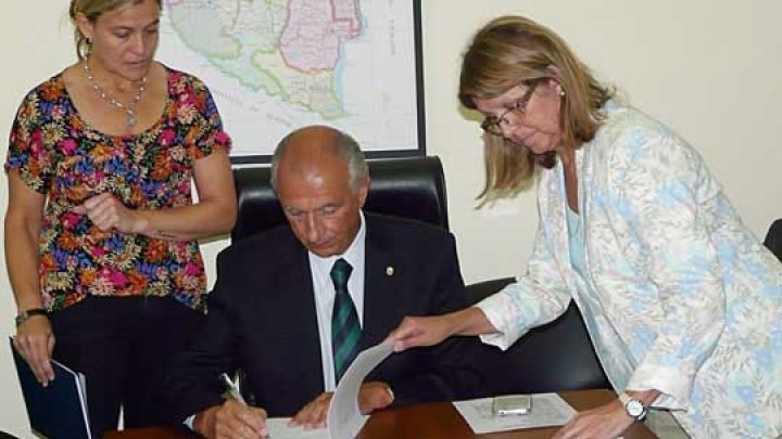 El gobierno construir&aacute; 346 nuevas viviendas