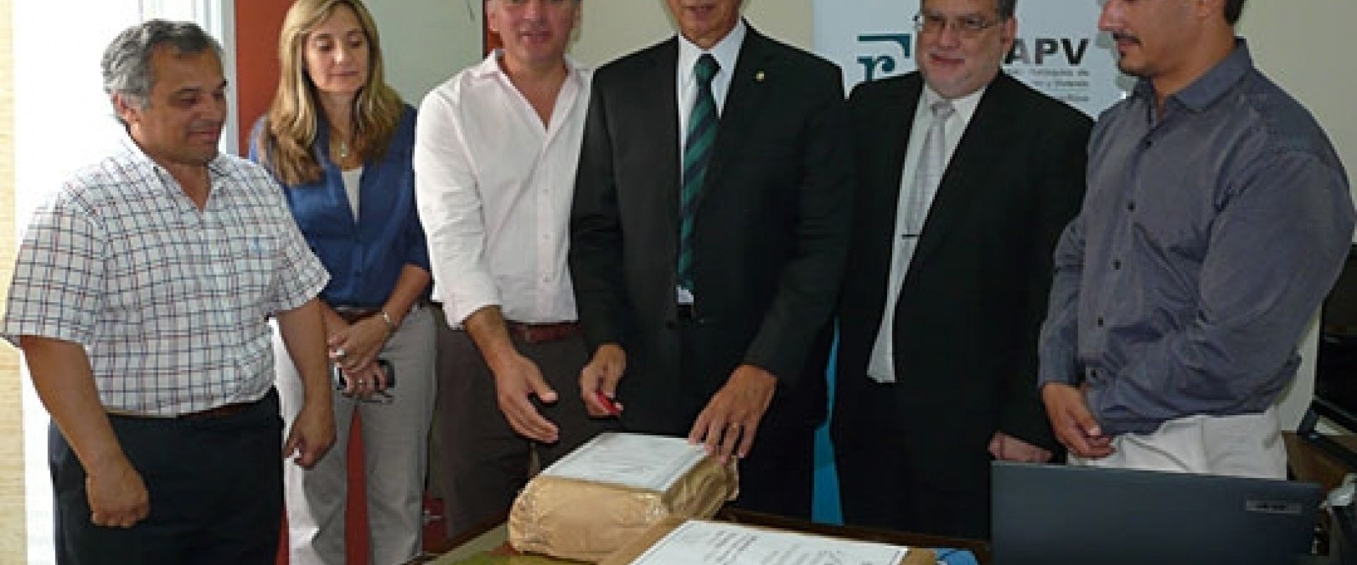 Licitaron m&aacute;s viviendas del IAPV para cuatro localidades