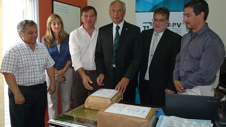 Licitaron m&aacute;s viviendas del IAPV para cuatro localidades