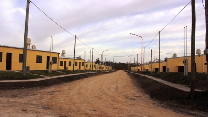 El  IAPV sortear&aacute; 40 nuevas viviendas en Villa Paranacito