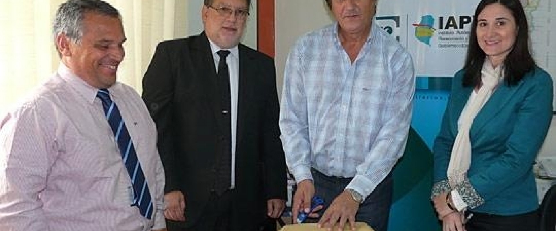 El gobierno ejecutar&aacute; nuevas viviendas en General Campos, Colonia Ayu&iacute; y Estancia Grande