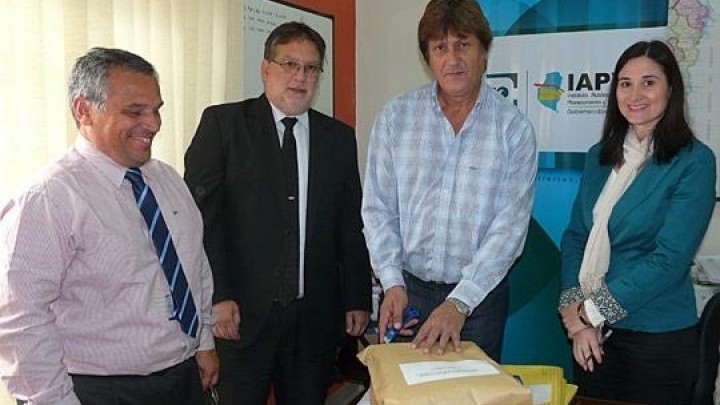 El gobierno ejecutar&aacute; nuevas viviendas en General Campos, Colonia Ayu&iacute; y Estancia Grande