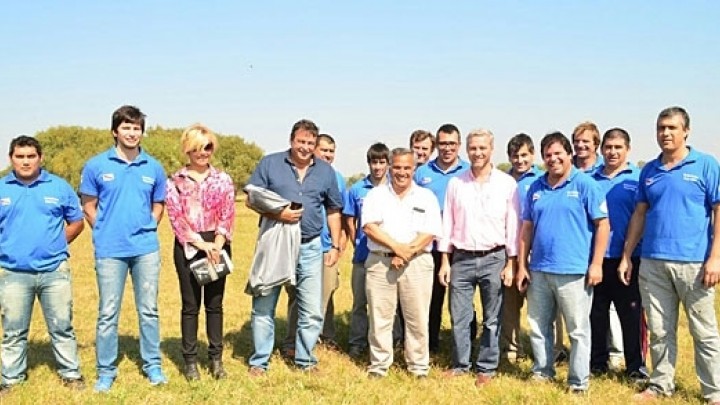 Construir&aacute;n nuevas viviendas para trabajadores de la carne en San Jos&eacute;