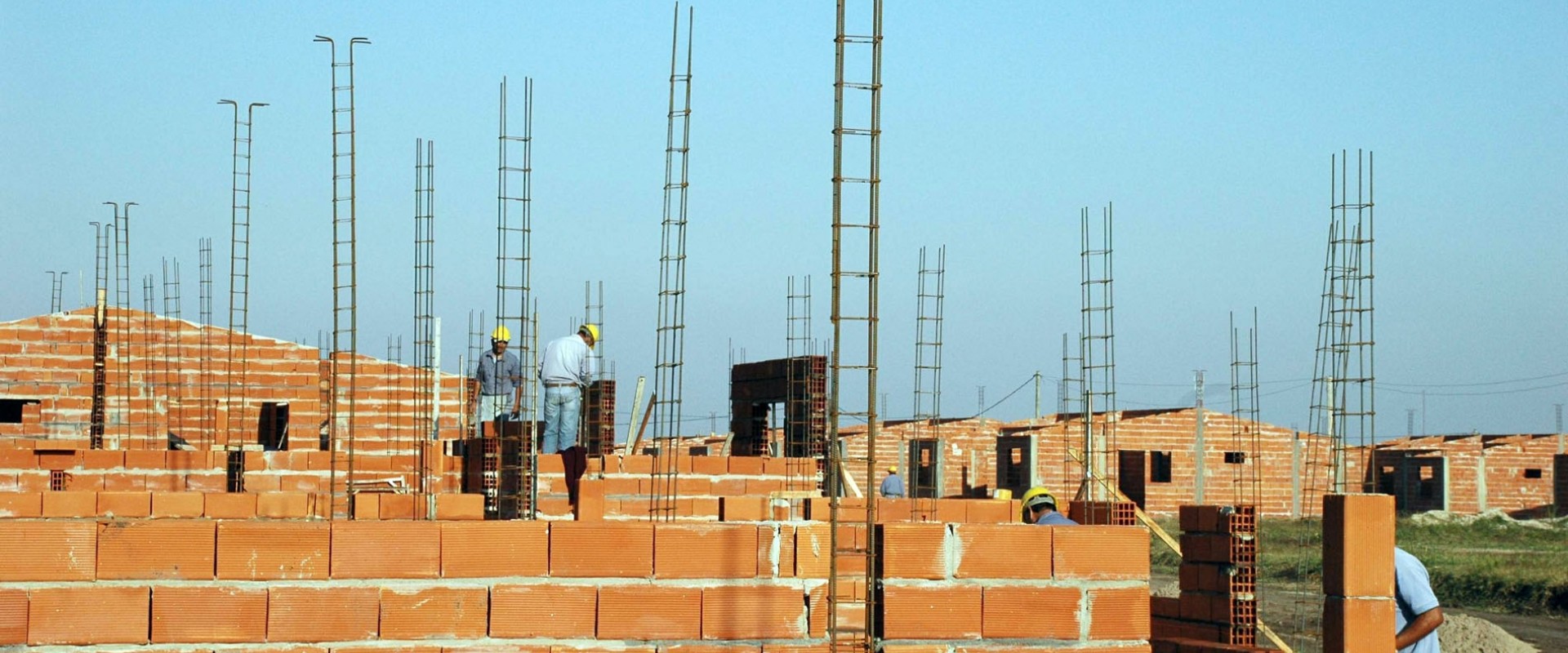 Se licitar&aacute; la construcci&oacute;n de 138 viviendas para docentes en seis municipios entrerrianos
