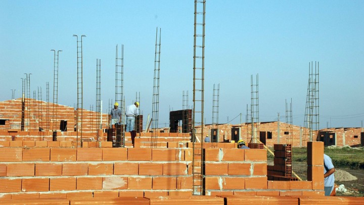 Se licitar&aacute; la construcci&oacute;n de 138 viviendas para docentes en seis municipios entrerrianos