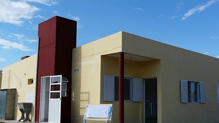 Se entregar&aacute;n cincuenta  nuevas viviendas que el IAPV construy&oacute; en Federal