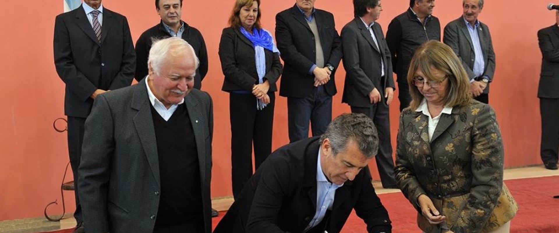 Se construir&aacute;n 96 viviendas del IAPV en cinco localidades  entrerrianas
