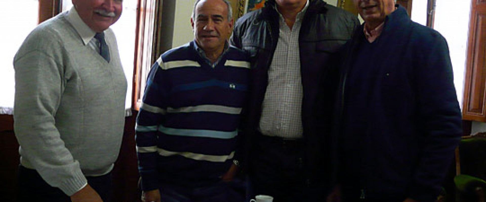 Nuevas viviendas del IAPV se ejecutar&aacute;n en Nogoy&aacute;