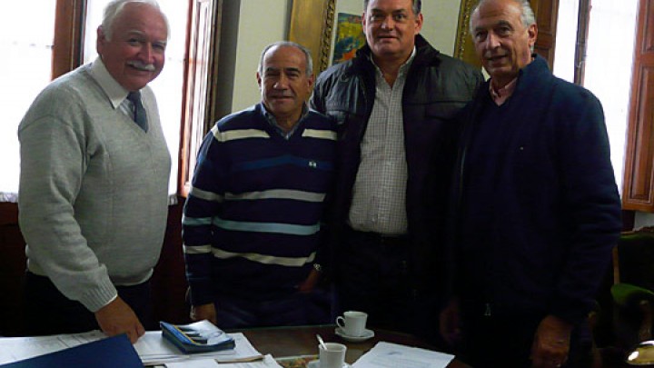 Nuevas viviendas del IAPV se ejecutar&aacute;n en Nogoy&aacute;