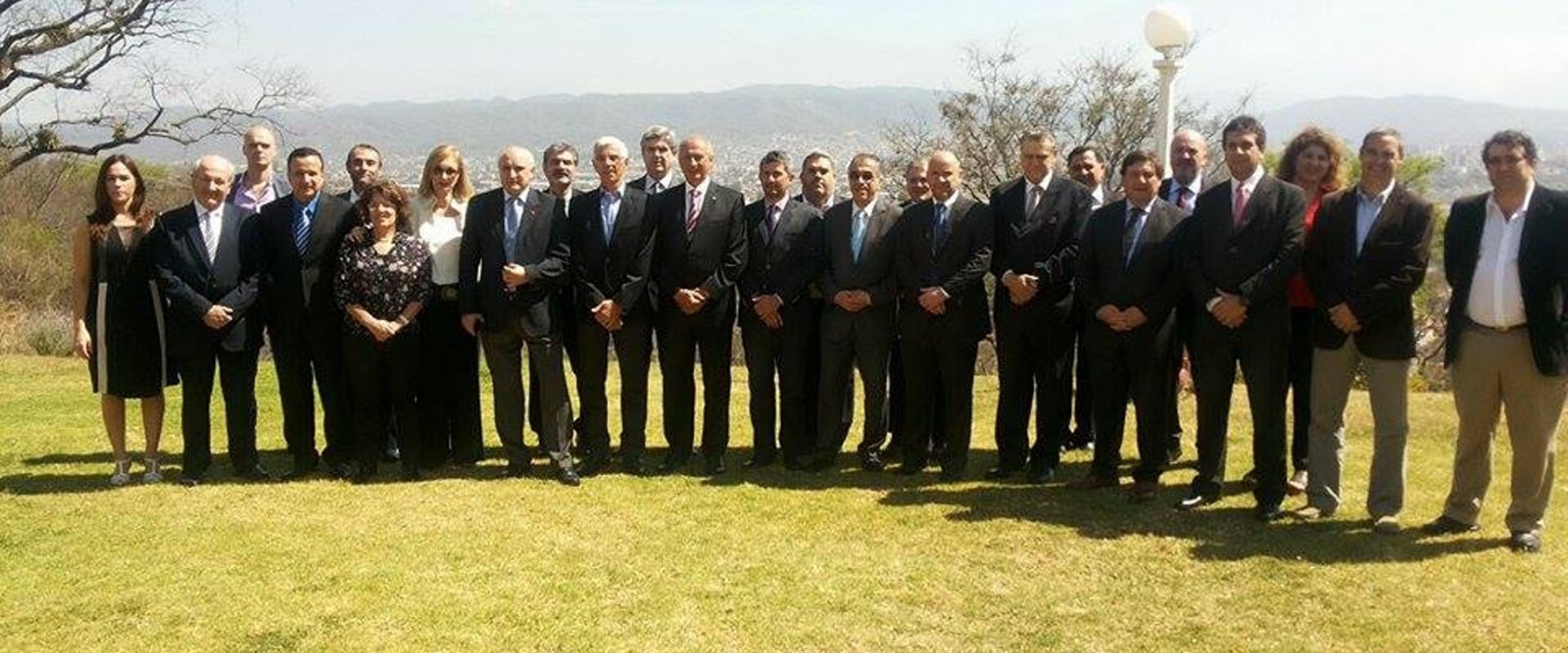 Entre R&iacute;os particip&oacute; del Consejo Nacional de la Vivienda en Jujuy
