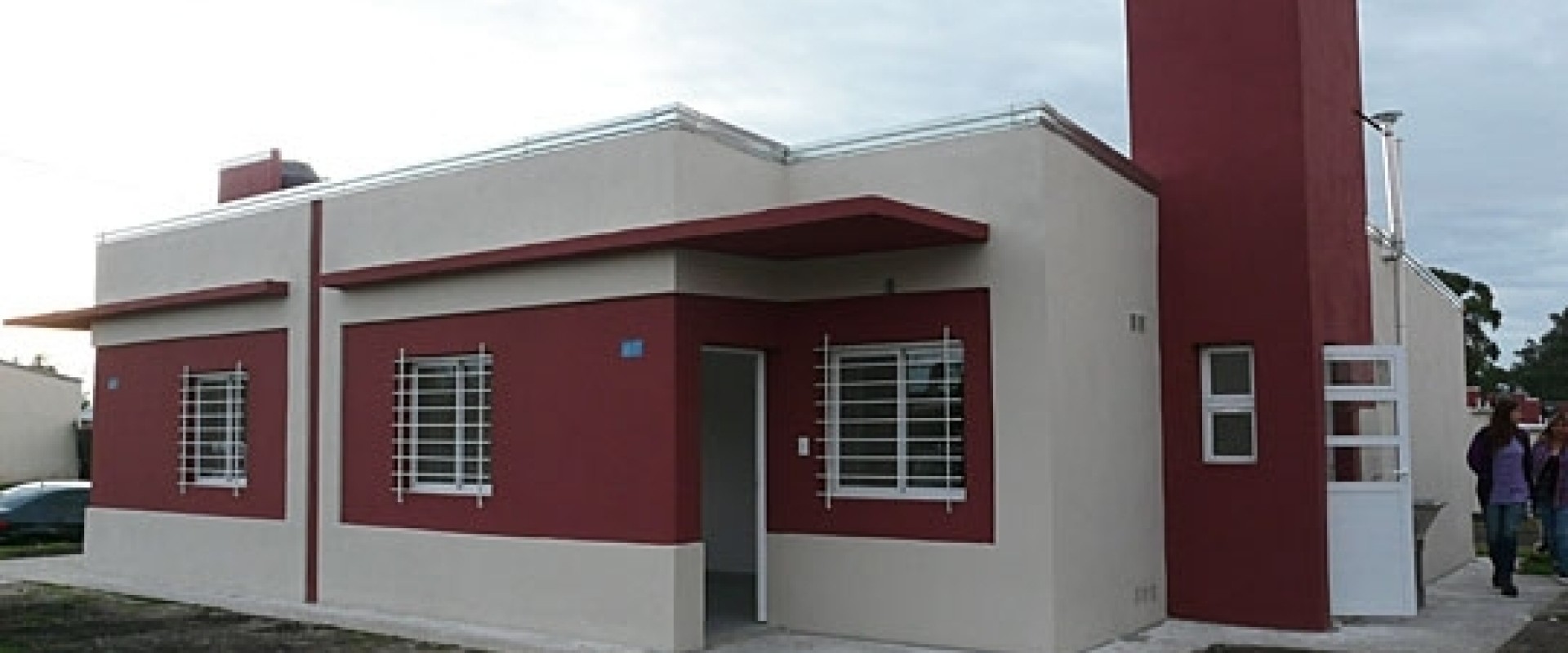 Actualizar&aacute;n datos para acceder a viviendas del IAPV en Urdinarrain