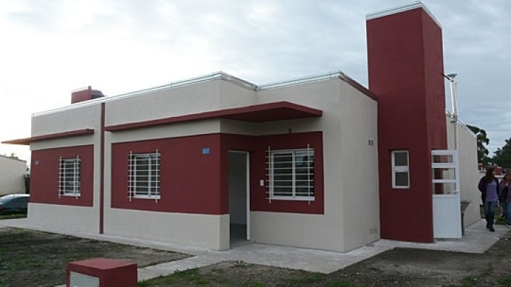 Actualizar&aacute;n datos para acceder a viviendas del IAPV en Urdinarrain