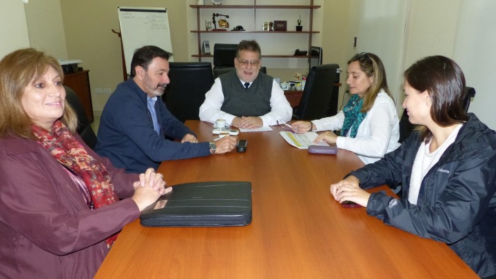 En pocos d&iacute;as comenzar&aacute; la construcci&oacute;n de nuevas viviendas para docentes